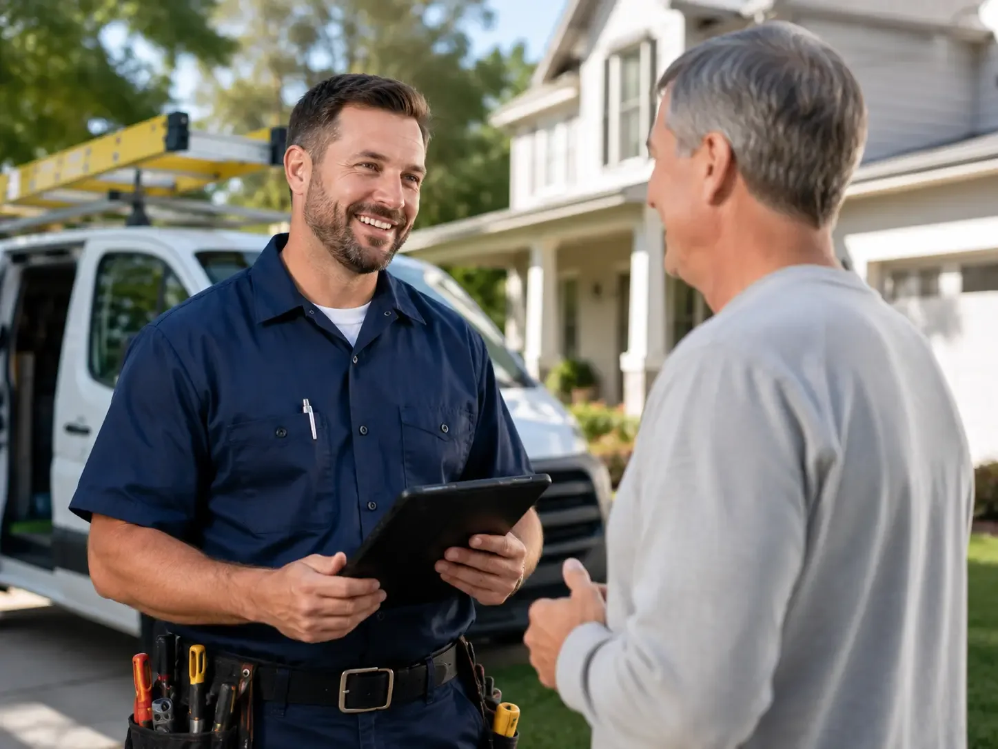 Whole Home Rewiring Luck, WI FAQs